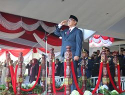 Harlah Pancasila, Iwan Setiawan Ajak Masyarakat Gaungkan Kembali Semangat Gotong Royong