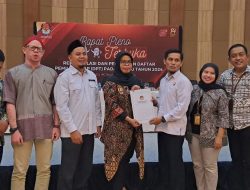 DPT Pemilu 2024 Kabupaten Bogor Capai 3,9 Juta Pemilih
