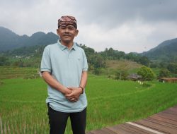 Desa Purwabakti Pamijahan Lolos 75 Besar Desa Wisata Terbaik se-Indonesia, Yuk Dukung Masuk 5 Besar