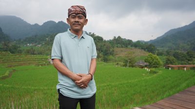 Desa Purwabakti Pamijahan Lolos 75 Besar Desa Wisata Terbaik se-Indonesia, Yuk Dukung Masuk 5 Besar