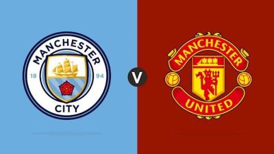 Prediksi Final Piala FA Manchester City vs Manchester United: Misi ‘Terselebung’ Setan Merah