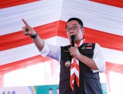 Ada Aliran Dana dari Kemenag ke Ponpes Al Zaytun, Ridwan Kamil: Setiap Tahun Sekian Miliar