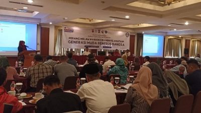 6 Kelurahan di Kota Bogor Ini Ditunjuk Jadi Pilot Project Kelurahan Bersinar