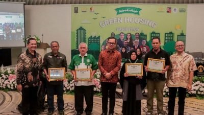Bima Arya Paparkan Green City dan Sustainable Development
