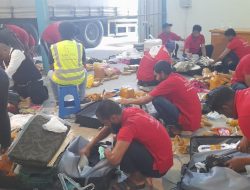 Jemaah Haji Dilarang Masukkan Air Zamzam ke Dalam Koper, Akan Dibongkar