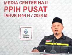 Jemaah Haji Boleh Pulang Lebih Awal dari Jadwal yang Ditetapkan, Begini Caranya