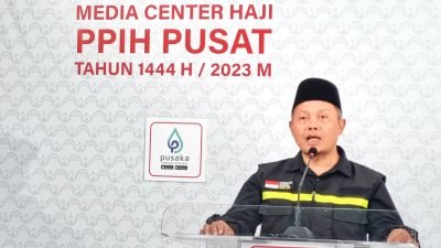 Jemaah Haji Boleh Pulang Lebih Awal dari Jadwal yang Ditetapkan, Begini Caranya