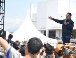 Apresiasi Paguyuban Asep Dunia, Ridwan Kamil Bakal Kasih Hadiah Orang Tua yang Beri Anaknya Nama Asep