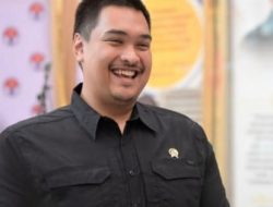 Kejagung Panggil Menpora Dito Ariotedjo Terkait Korupsi BTS 4G Kominfo