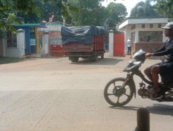 PT SIM Cemari Lingkungan, Sekdes Wanaherang: Ini Menjadi Masalah Serius