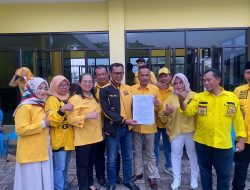 Sah! Golkar Resmi Usung Jaro Ade Jadi Calon Bupati Bogor 2024