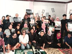 Kuasa Hukum TB Basuni Beberkan Bukti Atas Dalil Gugatan