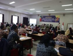 DP3AP2KB Kabupaten Bogor dan Forum GenRe Gelar Edukasi Gizi dan Pencegahan Anemia Pada Remaja