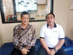 Pemdes Carangsari Bali Studi Banding ke Desa Gunung Putri, Daman Huri: Ini Kunjungan Ke-29 dari Luar Jabar