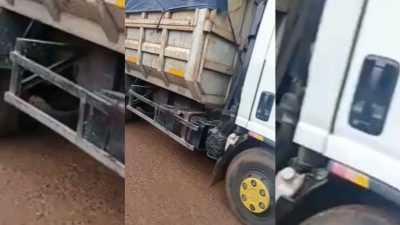 PT Antam UBPE Pongkor Bantah Tudingan Langgar Aturan Pengadaan Tanah Urugan, Ini Katanya