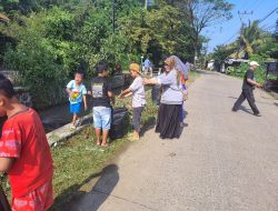 Desa Pabuaran Wakili Kecamatan Kemang Lomba BBGRM Tingkat Kabupaten Bogor