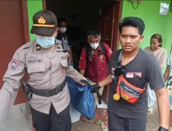 Dua Hari Nggak Ada Kabar, Sri Sulastri Ditemukan Tewas dalam Kontrakan di Dayeuh Cileungsi