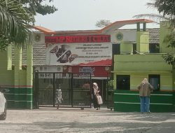 Waduh! SMPN 1 Cileungsi Jual Map Rp50 Ribu, Buat Apa?
