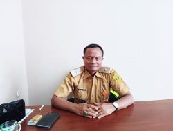 BHPRD Tak Kunjung Cair, Kades Mulai Stres