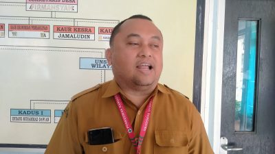 Jaga Stabilitas Kesehatan Ibu dan Balita, Kader Posyandu Nanggung Diberikan Penyuluhan