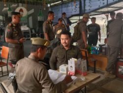 Briel’s Cafe and Resto Mangkir Saat Dipanggil Satpol PP, Sekdes Cileungsi Kidul: Mungkin Bekingnya Kuat