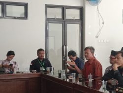 Kades Banyuresmi Cigudeg Dituntut Mundur, Ketua RW: Kami Jadi Korban