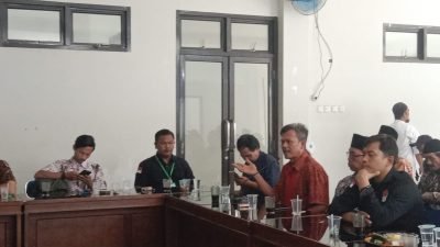 Kades Banyuresmi Cigudeg Dituntut Mundur, Ketua RW: Kami Jadi Korban