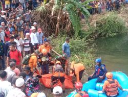 Polres Bogor Tetapkan Guru Spiritual Jadi Tersangka Tewasnya 3 Pemuda di Danau Jayamix Cigudeg