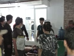 Habis Nenggak Miras, 8 Bocah Belasan Tahun Asal Gunung Putri ini Digrebek Warga