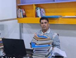 Darwin Steven Siagian: Penegakan Hukum Dilema Antara Obstruction off Justice Perspektif Dengan Undang-Undang Pemberantasan Tindak Pidana Korupsi