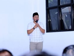 Anies Baswedan, Prabowo Subianto, dan Ganjar Pranowo: Mengevaluasi Potensi Calon Presiden 2024
