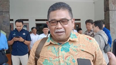 Belum Maksimal, Komisi I DPRD Jabar Minta Pemprov Perhatikan Soal Tapal Desa di Ciampea