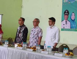 Turunkan Angka Stunting, Pemdes Cikeas Udik Gandeng Puskesmas