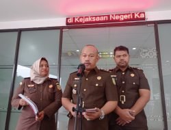 Kasus Penipuan, Anggota DPRD Kabupaten Bogor EK Segera Disidang