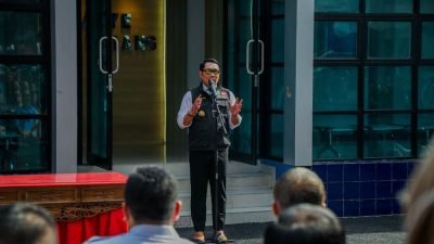 Sikapi Kecurangan PPDB, Ridwan Kamil Bakal Kembalikan Pengelolaan SMA/SMK ke Pemda