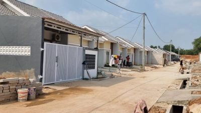 Dear Anggota PWI Se-Jabodetabek, Segera Daftar untuk Miliki Rumah Idaman di Tenjo, Ini Syaratnya