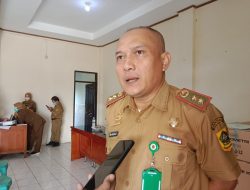 Warganya Ikut Terdampak, Ketua Apdesi Leuwisadeng Minta APH Tuntaskan Polemik Sungai Cikaniki