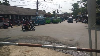 Sering Macet, Warga Ngarep Dibangun Sub Terminal di Rancabungur