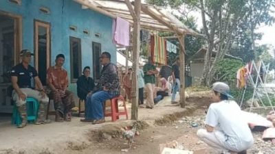 Sebelum Terjebak di Area Tambang Emas Banyumas, Orang Tua Korban Rasakan Firasat Ini