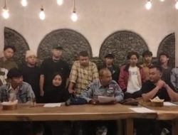 GMBR Cerdas Pemilu Dideklarasikan, Ini Fungsinya