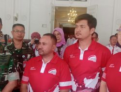 Kota Bogor Kembali Gelar Festival Merah Putih Sambut HUT RI Ke-78
