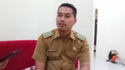 Kades Galih Rakasiwi Dukung Perjuangan Katar Limusnunggal Ontrog PT Rusli Vinilon Sakti
