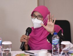 Netty Prasetiyani Pertanyakan Langkah Pemerintah Hadapi Potensi Hilangnya 83 Juta Pekerjaan