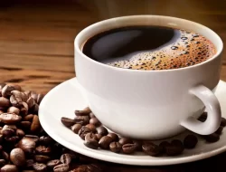 Ini Dia 15 Manfaat Minum Kopi untuk Kesehatan, Nomor 1 dan 11 Oh Ternyata