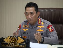 Soal Sindikat Jual Beli Ginjal, Kapolri: Semua Kita Proses