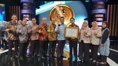 KPAD Kabupaten Bogor Terbaik 2023
