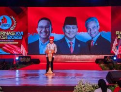 Besok Prabowo, Ganjar dan Anies akan Adu Gagasan di Hadapan Wali Kota Se-Indonesia, Ini 3 Pesan APEKSI
