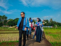 Mulyaharja Fest 2023 Usung Colodplay, Diapresiasi Bima Arya