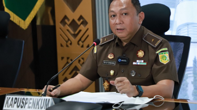 Kejagung Panggil Maqdir Ismail Terkait Pengembalian Uang Rp27 Miliar di Kasus Korupsi BTS
