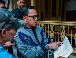 Temukan Indikasi Kecurangan Saat Verifikasi, Bima Arya Minta PPDB Jalur Zonasi Dibatalkan